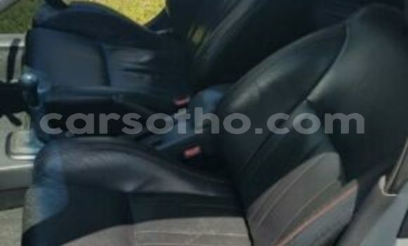 Acheter Occasion Voiture Toyota Corolla Gris à Maseru, Maseru Acheter Occasion Voiture Toyota Corolla Gris à Maseru, Maseru