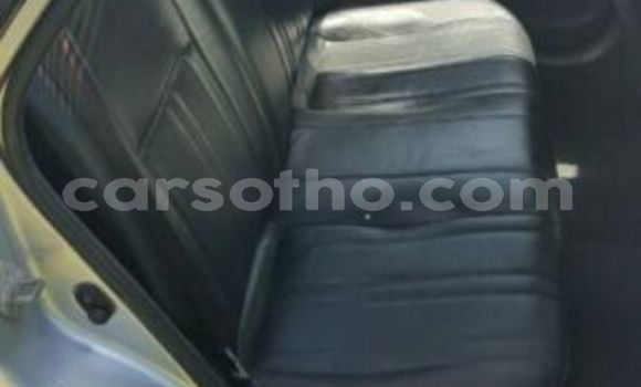 Acheter Occasion Voiture Toyota Corolla Gris à Maseru, Maseru Acheter Occasion Voiture Toyota Corolla Gris à Maseru, Maseru