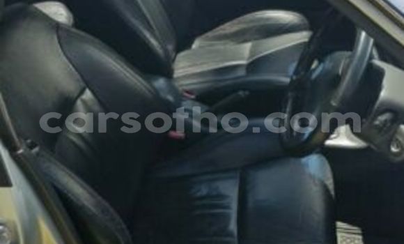 Acheter Occasion Voiture Toyota Corolla Gris à Maseru, Maseru Acheter Occasion Voiture Toyota Corolla Gris à Maseru, Maseru