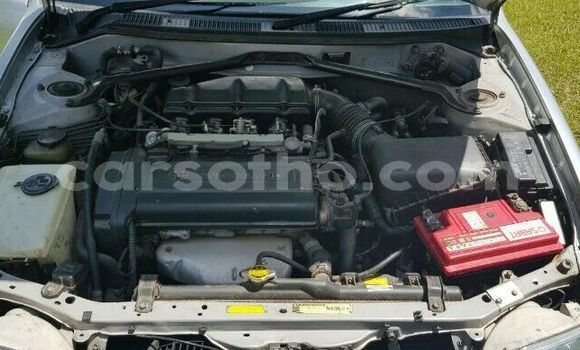 Acheter Occasion Voiture Toyota Corolla Gris à Maseru, Maseru Acheter Occasion Voiture Toyota Corolla Gris à Maseru, Maseru