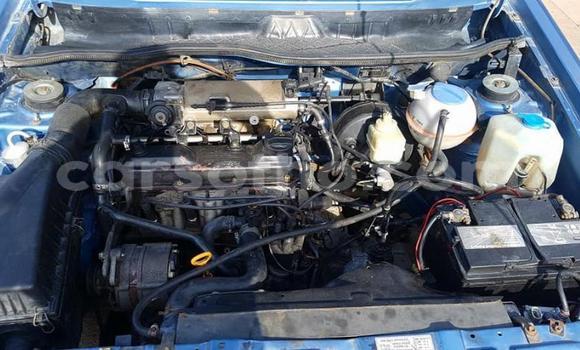 Acheter Occasion Voiture Volkswagen Golf Bleu à Maputsoe, Leribe Acheter Occasion Voiture Volkswagen Golf Bleu à Maputsoe, Leribe