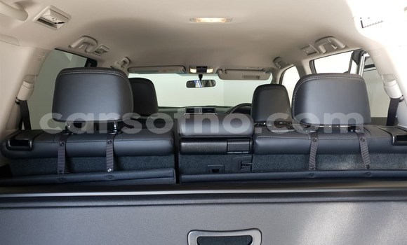 اشتري مستعمل Toyota Prado White سيارة في Mohale's Hoek في Mohale's Hoek اشتري مستعمل Toyota Prado White سيارة في Mohale's Hoek في Mohale's Hoek