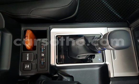 اشتري مستعمل Toyota Prado White سيارة في Mohale's Hoek في Mohale's Hoek اشتري مستعمل Toyota Prado White سيارة في Mohale's Hoek في Mohale's Hoek
