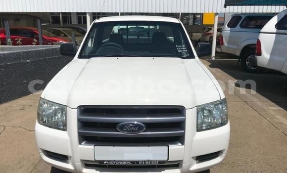 اشتري مستعمل Ford Ranger White سيارة في Maseru في Maseru اشتري مستعمل Ford Ranger White سيارة في Maseru في Maseru