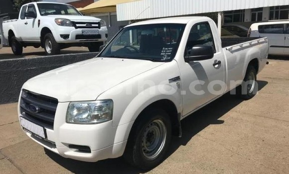 اشتري مستعمل Ford Ranger White سيارة في Maseru في Maseru اشتري مستعمل Ford Ranger White سيارة في Maseru في Maseru