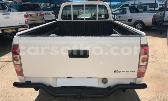 اشتري مستعمل Ford Ranger White سيارة في Maseru في Maseru اشتري مستعمل Ford Ranger White سيارة في Maseru في Maseru