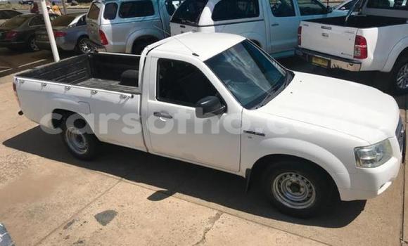 اشتري مستعمل Ford Ranger White سيارة في Maseru في Maseru اشتري مستعمل Ford Ranger White سيارة في Maseru في Maseru