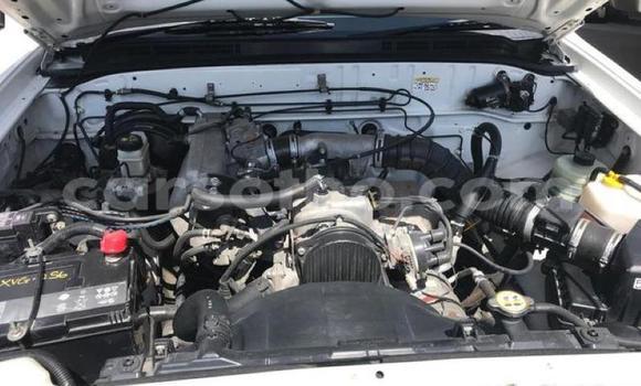 اشتري مستعمل Ford Ranger White سيارة في Maseru في Maseru اشتري مستعمل Ford Ranger White سيارة في Maseru في Maseru