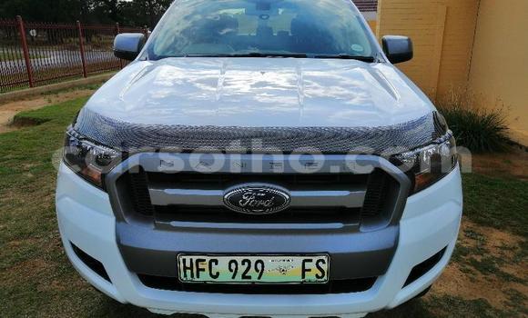 Acheter Occasion Voiture Ford Ranger Blanc à Mafeteng, Mafeteng Acheter Occasion Voiture Ford Ranger Blanc à Mafeteng, Mafeteng