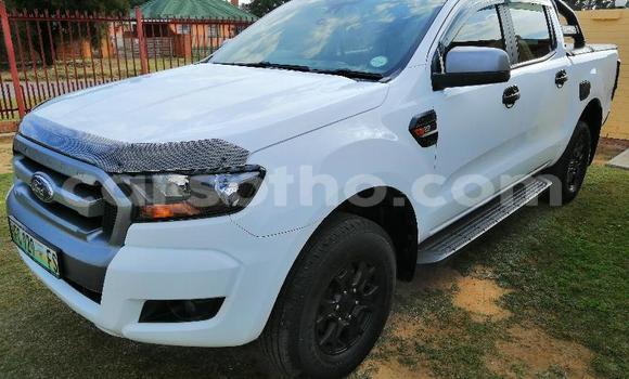 Acheter Occasion Voiture Ford Ranger Blanc à Mafeteng, Mafeteng Acheter Occasion Voiture Ford Ranger Blanc à Mafeteng, Mafeteng