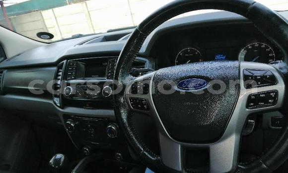 Acheter Occasion Voiture Ford Ranger Blanc à Mafeteng, Mafeteng Acheter Occasion Voiture Ford Ranger Blanc à Mafeteng, Mafeteng