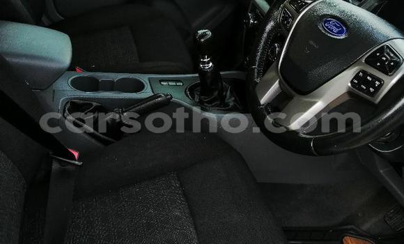 Acheter Occasion Voiture Ford Ranger Blanc à Mafeteng, Mafeteng Acheter Occasion Voiture Ford Ranger Blanc à Mafeteng, Mafeteng