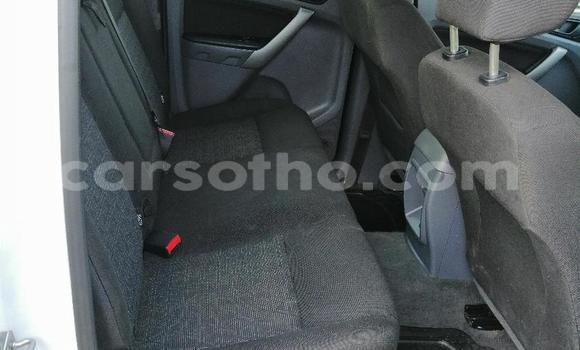 Acheter Occasion Voiture Ford Ranger Blanc à Mafeteng, Mafeteng Acheter Occasion Voiture Ford Ranger Blanc à Mafeteng, Mafeteng