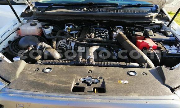 Acheter Occasion Voiture Ford Ranger Blanc à Mafeteng, Mafeteng Acheter Occasion Voiture Ford Ranger Blanc à Mafeteng, Mafeteng