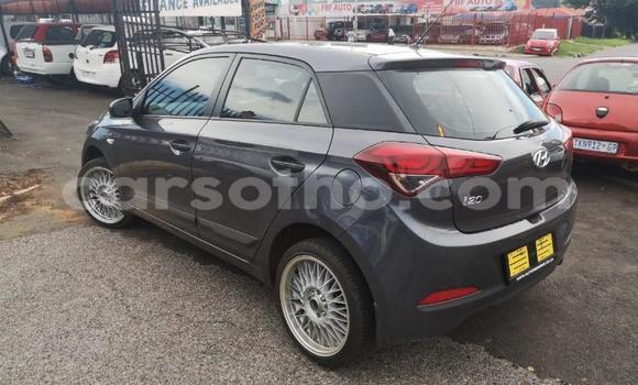 Acheter Occasion Voiture Hyundai i20 Autre à Roma, Maseru Acheter Occasion Voiture Hyundai i20 Autre à Roma, Maseru