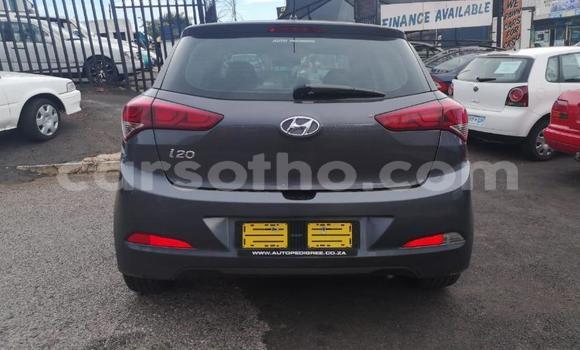 Acheter Occasion Voiture Hyundai i20 Autre à Roma, Maseru Acheter Occasion Voiture Hyundai i20 Autre à Roma, Maseru
