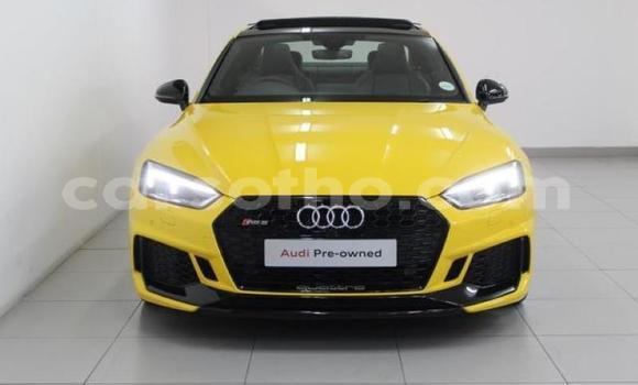 Buy Used Audi RS5 Other Car in Maseru in Maseru Buy Used Audi RS5 Other Car in Maseru in Maseru