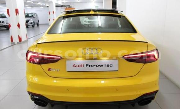 Buy Used Audi RS5 Other Car in Maseru in Maseru Buy Used Audi RS5 Other Car in Maseru in Maseru
