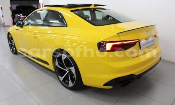Buy Used Audi RS5 Other Car in Maseru in Maseru Buy Used Audi RS5 Other Car in Maseru in Maseru