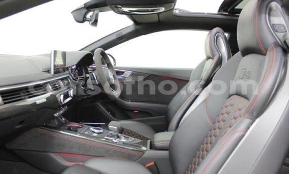 Buy Used Audi RS5 Other Car in Maseru in Maseru Buy Used Audi RS5 Other Car in Maseru in Maseru