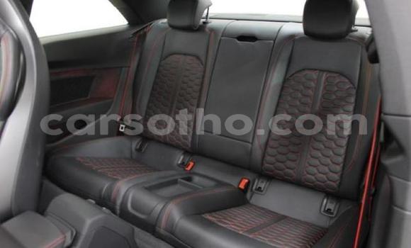 Buy Used Audi RS5 Other Car in Maseru in Maseru Buy Used Audi RS5 Other Car in Maseru in Maseru