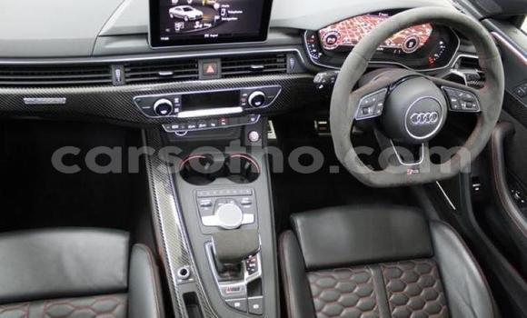 Buy Used Audi RS5 Other Car in Maseru in Maseru Buy Used Audi RS5 Other Car in Maseru in Maseru