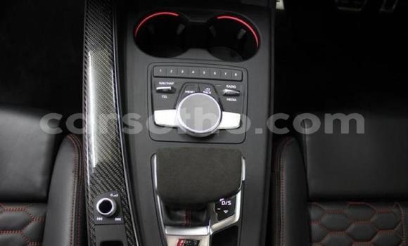 Buy Used Audi RS5 Other Car in Maseru in Maseru Buy Used Audi RS5 Other Car in Maseru in Maseru
