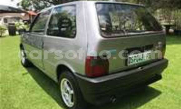 Sayi Na hannu Fiat Uno Silver Mota in Maseru a Maseru Sayi Na hannu Fiat Uno Silver Mota in Maseru a Maseru