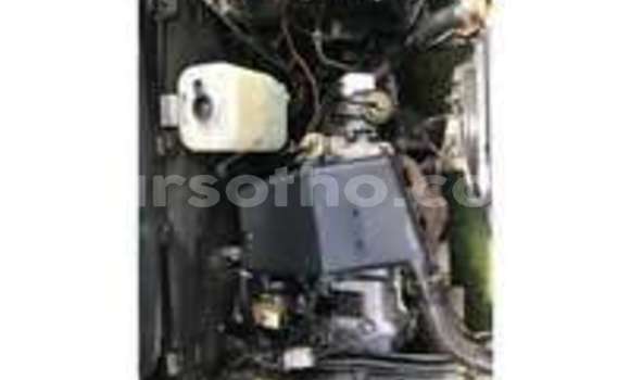 Sayi Na hannu Fiat Uno Silver Mota in Maseru a Maseru Sayi Na hannu Fiat Uno Silver Mota in Maseru a Maseru