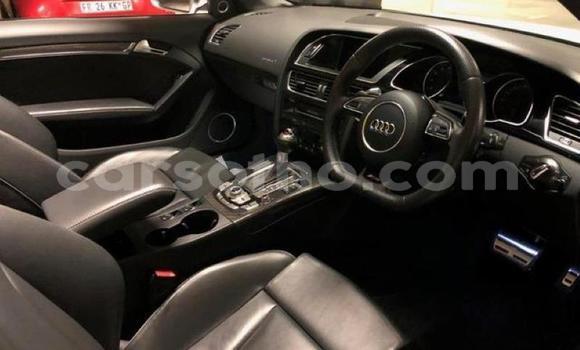 Buy Used Audi RS5 White Car in Maseru in Maseru Buy Used Audi RS5 White Car in Maseru in Maseru