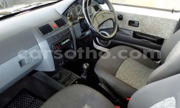 Buy Used Volkswagen Caddy White Car in Maseru in Maseru Buy Used Volkswagen Caddy White Car in Maseru in Maseru