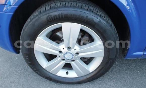 Acheter Occasion Voiture Mercedes-Benz Viano Bleu à Maputsoa, Leribe Acheter Occasion Voiture Mercedes-Benz Viano Bleu à Maputsoa, Leribe