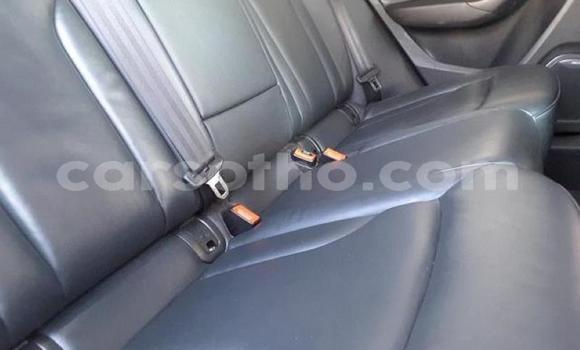 Acheter Occasion Voiture Audi RS Q3 Rouge à Hlotse, Leribe Acheter Occasion Voiture Audi RS Q3 Rouge à Hlotse, Leribe