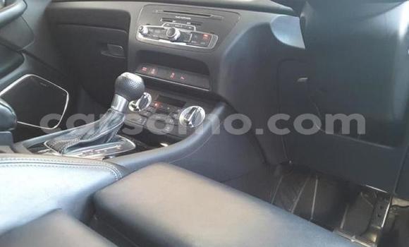 Acheter Occasion Voiture Audi RS Q3 Rouge à Hlotse, Leribe Acheter Occasion Voiture Audi RS Q3 Rouge à Hlotse, Leribe