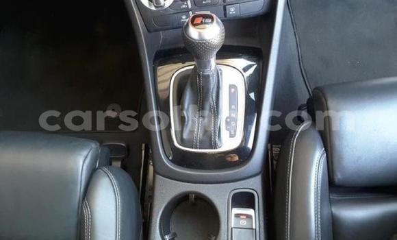 Acheter Occasion Voiture Audi RS Q3 Rouge à Hlotse, Leribe Acheter Occasion Voiture Audi RS Q3 Rouge à Hlotse, Leribe