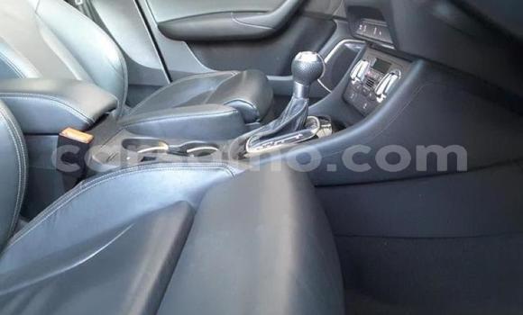 Acheter Occasion Voiture Audi RS Q3 Rouge à Hlotse, Leribe Acheter Occasion Voiture Audi RS Q3 Rouge à Hlotse, Leribe