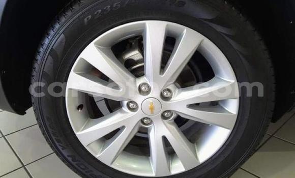 Acheter Occasion Voiture Chevrolet Captiva Blanc à Hlotse, Leribe Acheter Occasion Voiture Chevrolet Captiva Blanc à Hlotse, Leribe