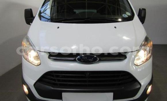 Sayi Na hannu Ford Tourneo Custom White Mota in Hlotse a Leribe Sayi Na hannu Ford Tourneo Custom White Mota in Hlotse a Leribe