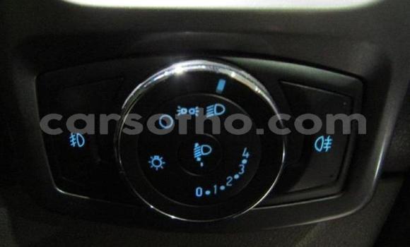 Sayi Na hannu Ford Tourneo Custom White Mota in Hlotse a Leribe Sayi Na hannu Ford Tourneo Custom White Mota in Hlotse a Leribe