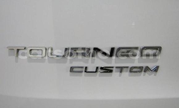 Sayi Na hannu Ford Tourneo Custom White Mota in Hlotse a Leribe Sayi Na hannu Ford Tourneo Custom White Mota in Hlotse a Leribe