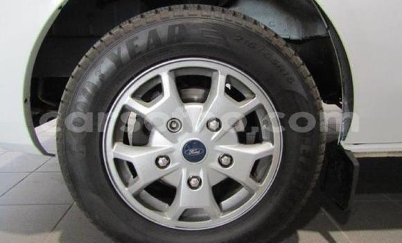 Sayi Na hannu Ford Tourneo Custom White Mota in Hlotse a Leribe Sayi Na hannu Ford Tourneo Custom White Mota in Hlotse a Leribe