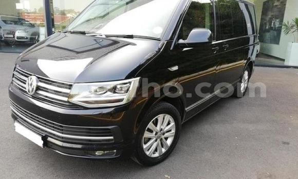 Sayi Na hannu Volkswagen Caravelle Other Mota in Hlotse a Leribe Sayi Na hannu Volkswagen Caravelle Other Mota in Hlotse a Leribe