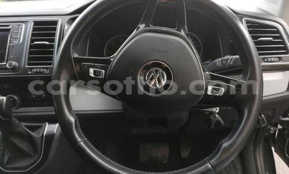 Sayi Na hannu Volkswagen Caravelle Other Mota in Hlotse a Leribe Sayi Na hannu Volkswagen Caravelle Other Mota in Hlotse a Leribe