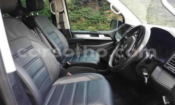 Sayi Na hannu Volkswagen Caravelle Other Mota in Hlotse a Leribe Sayi Na hannu Volkswagen Caravelle Other Mota in Hlotse a Leribe