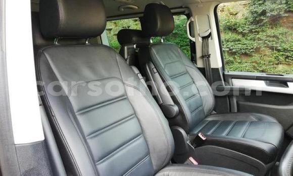 Sayi Na hannu Volkswagen Caravelle Other Mota in Hlotse a Leribe Sayi Na hannu Volkswagen Caravelle Other Mota in Hlotse a Leribe