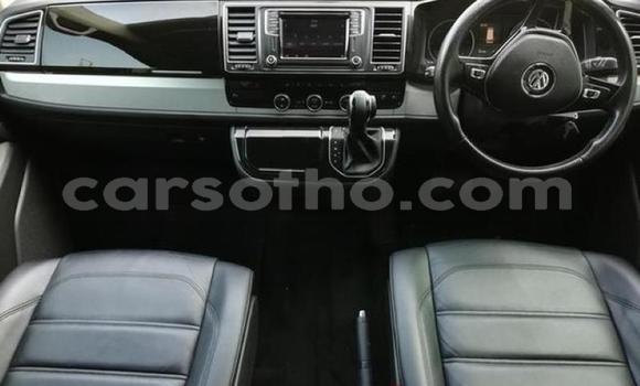 Sayi Na hannu Volkswagen Caravelle Other Mota in Hlotse a Leribe Sayi Na hannu Volkswagen Caravelle Other Mota in Hlotse a Leribe