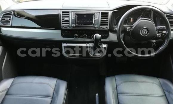Sayi Na hannu Volkswagen Caravelle Other Mota in Hlotse a Leribe Sayi Na hannu Volkswagen Caravelle Other Mota in Hlotse a Leribe