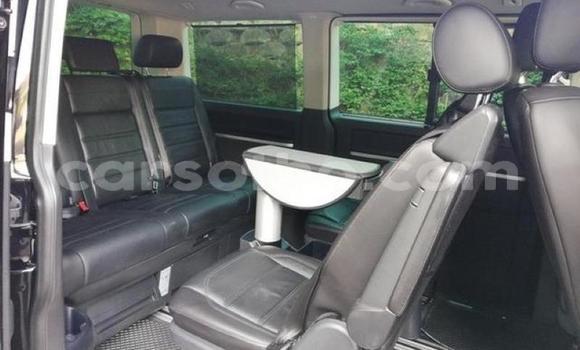 Sayi Na hannu Volkswagen Caravelle Other Mota in Hlotse a Leribe Sayi Na hannu Volkswagen Caravelle Other Mota in Hlotse a Leribe
