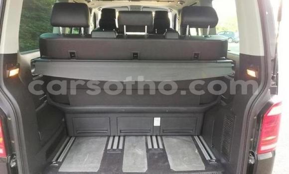 Sayi Na hannu Volkswagen Caravelle Other Mota in Hlotse a Leribe Sayi Na hannu Volkswagen Caravelle Other Mota in Hlotse a Leribe