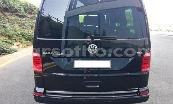 Sayi Na hannu Volkswagen Caravelle Other Mota in Hlotse a Leribe Sayi Na hannu Volkswagen Caravelle Other Mota in Hlotse a Leribe